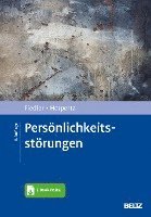 bokomslag Persönlichkeitsstörungen