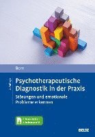 bokomslag Psychotherapeutische Diagnostik in der Praxis