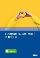 bokomslag Compassion Focused Therapy in der Praxis