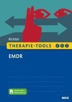 bokomslag Therapie-Tools EMDR