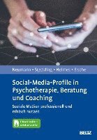 Social-Media-Profile in Psychotherapie, Beratung und Coaching 1