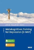 bokomslag Metakognitives Training bei Depression (D-MKT)