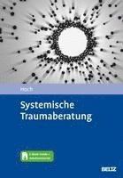 bokomslag Systemische Traumaberatung