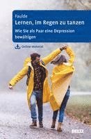 bokomslag Lernen, im Regen zu tanzen