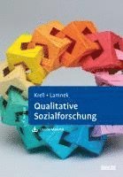 bokomslag Qualitative Sozialforschung