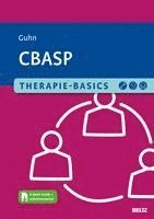 bokomslag Therapie-Basics CBASP
