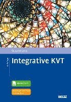 bokomslag Integrative KVT