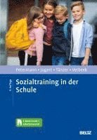 bokomslag Sozialtraining in der Schule