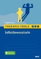 bokomslag Therapie-Tools Selbstbewusstsein