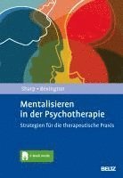 Mentalisieren in der Psychotherapie 1