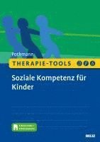 bokomslag Therapie-Tools Soziale Kompetenz für Kinder