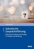 bokomslag Sokratische Gesprächsführung