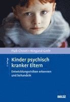 bokomslag Kinder psychisch kranker Eltern