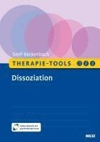 bokomslag Therapie-Tools Dissoziation