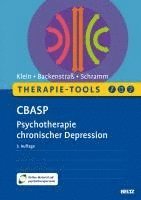 Therapie-Tools CBASP 1