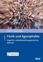 bokomslag Panik und Agoraphobie