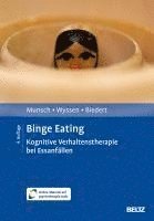 bokomslag Binge Eating