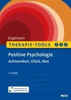 bokomslag Therapie-Tools Positive Psychologie