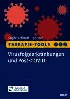 Therapie-Tools Virusfolgeerkrankungen und Post-COVID