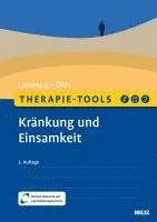 bokomslag Therapie-Tools Kränkung und Einsamkeit