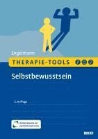 bokomslag Therapie-Tools Selbstbewusstsein