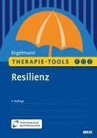 bokomslag Therapie-Tools Resilienz