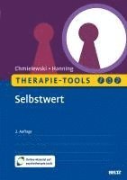 bokomslag Therapie-Tools Selbstwert