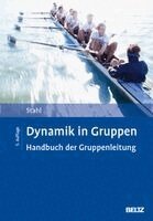 Eberhard Stahl - Dynamik in Gruppen, Inbunden
