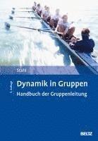 bokomslag Dynamik in Gruppen
