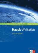 bokomslag Haack-Weltatlas.  Atlas mit CD-ROM