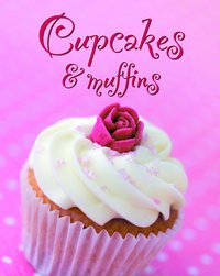 bokomslag Cupcakes & muffins