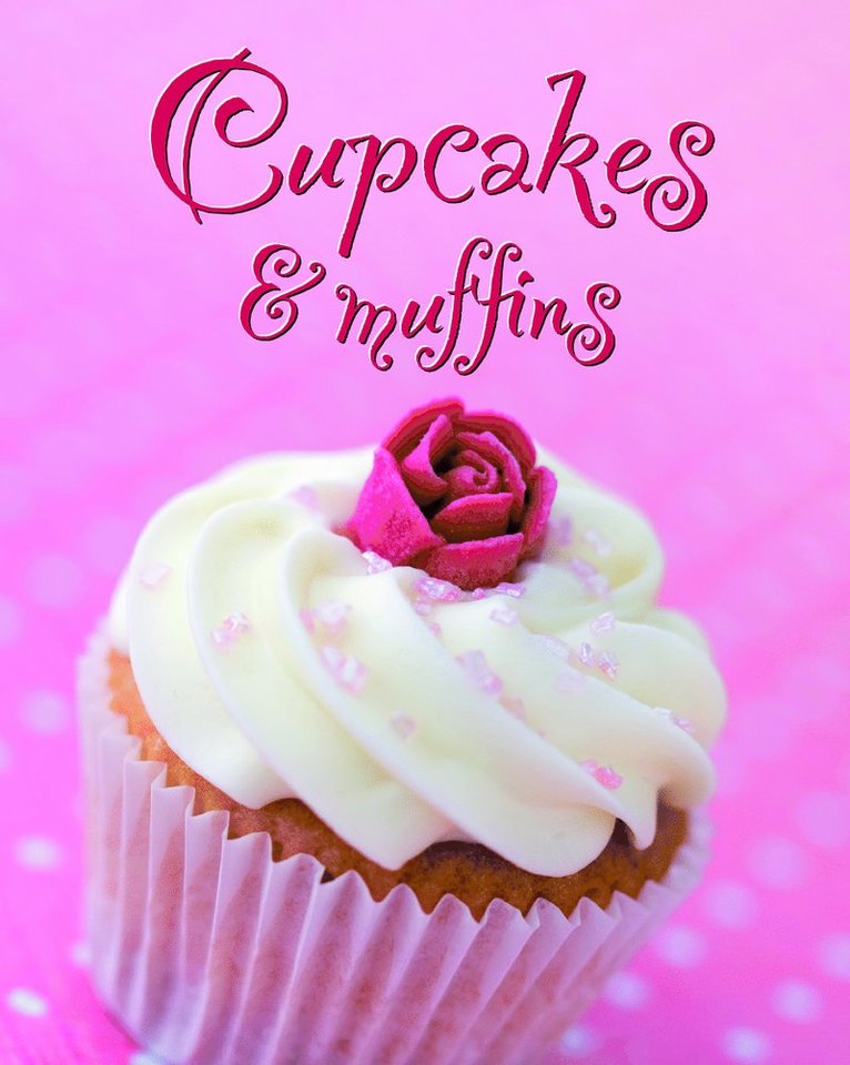 Cupcakes & muffins 1
