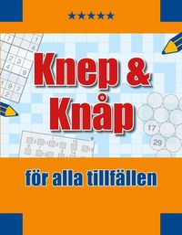 bokomslag Knep & knåp : för alla tillfällen