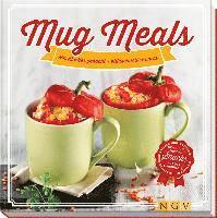 bokomslag Mug Meals