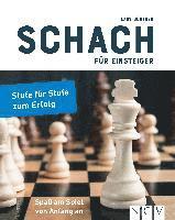 Schach für Einsteiger 1