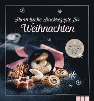 bokomslag Himmlische Backrezepte für Weihnachten