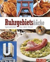 bokomslag Ruhrgebietsküche