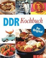 bokomslag DDR Kochbuch