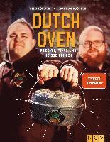 Tim Ziegeweidt, Sebastian Buchner - Sauerländer BBCrew Dutch Oven, Inbunden