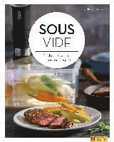 bokomslag Sous-vide