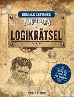 bokomslag Geniale Erfinder: Buch der Logikrätsel