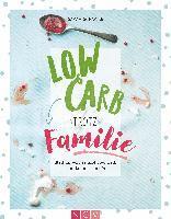 bokomslag Low Carb trotz Familie