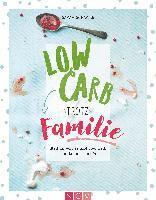 bokomslag Low Carb trotz Familie