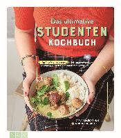 bokomslag Das ultimative Studenten-Kochbuch
