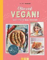 Christina Wiedemann - Öfter mal vegan!, Inbunden