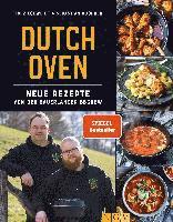 bokomslag Dutch Oven - Neue Rezepte von der Sauerländer BBCrew