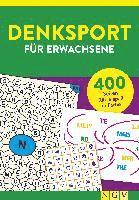 Denksport für Erwachsene 1