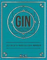 bokomslag Gin