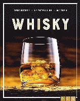 Whisky, Häftad
