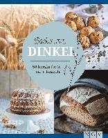 bokomslag Backen mit Dinkel
